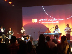 Musisi Pendatang Baru Butuh Lebih Banyak Kesempatan Tampil di Gig dan Festival