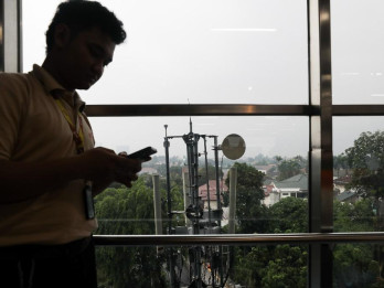 Pemerintah Dinilai Setengah Hati Bangun Ekosistem, Penetrasi 5G Masih Melempem