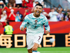 Cristiano Ronaldo Pulang, Harga Tiket Piala Dunia 2026 Langsung Anjlok