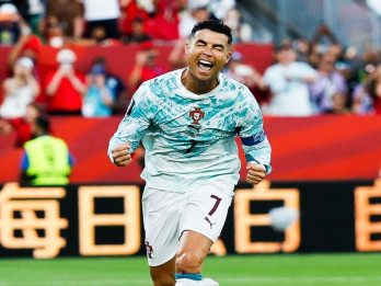 Cristiano Ronaldo Pulang, Harga Tiket Piala Dunia 2026 Langsung Anjlok