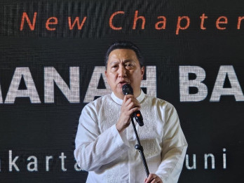 Sekuritas Boy Thohir (TRIM) Lunasi Obligasi Jatuh Tempo Rp150,54 Miliar