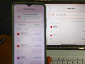 Dorong Budaya Investasi, Bank BJB Ajak Masyarakat Manfaatkan ORI030