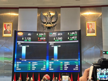 Rapor Enam Saham IPO: Proline (PRDL) Melonjak, Inaco (JELI) Terjerembab