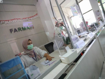 Indonesia Bangun Industri Plasma Farmasi Nasional, Takeda Investasi Rp539 Miliar