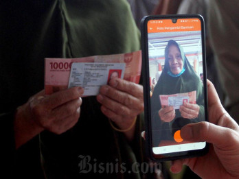 BLT Kesra 2026 Belum Cair Meski Terdaftar? Ini Penyebab dan Solusinya