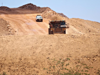 Sumber Daya Emas dan Tembaga Gua Macan Merdeka Copper (MDKA) Naik 25%