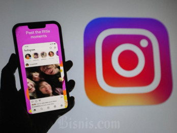 Alasan Meta Hapus Fitur AI di Instagram