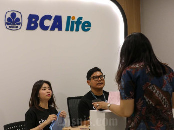 BCA Life Bukukan Premi Rp1,38 Triliun per Semester I/2026, Naik 36,14%