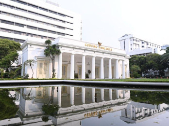 Kemenlu: Belum Ada Laporan WNI Jadi Korban Kebakaran Tempat Hiburan di Bangkok