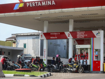 Dorong Kepatuhan Kooperatif, DJP-Pertamina Integrasi Data Adminstrasi Pajak