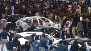 Daftar 10 Merek Otomotif Baru Debut di GIIAS 2026, Mayoritas dari Cina