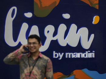 Bank Mandiri (BMRI) Jaga Fleksibilitas Kelola Portofolio Surat Berharga dan Kredit