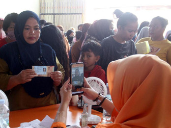 Alasan BLT Kesra Rp900 Ribu Belum Dicairkan Lagi oleh Pemerintah