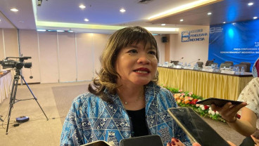 RI Lobi Investasi Rusia, Apindo Ungkap 3 Sektor Ini Paling Menjanjikan