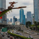 S&P Proyeksikan Pertumbuhan Ekonomi RI Sekitar 5% dari 2027 hingga 2029