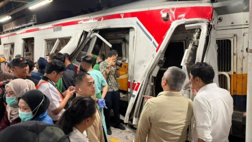 DPR Sentil Kemenhub soal Minimnya Anggaran Keselamatan Transportasi Darat