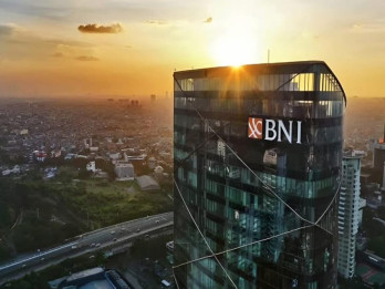 BNI Tegaskan Kasus KUR Jember Berawal dari Laporan Perseroan