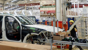 Daya Saing Investasi Manufaktur RI Kalah dari Vietnam, Ini Biang Keroknya