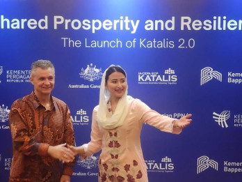 RI-Australia Perluas Kerja Sama Ekonomi Perkuat SDM dan UMKM Lewat Katalis 2.0