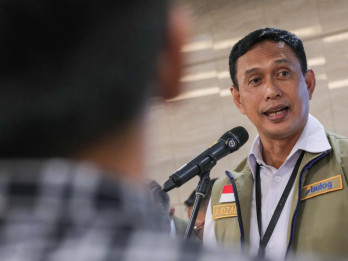 Bulog Gandeng Perpadi untuk Olah CBP Jadi Beras Premium