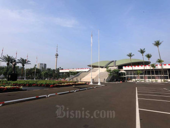 Bahas Revisi UU, DPR Dorong Kadin Lebih Bertaring