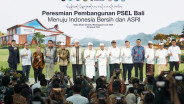 Pemenang Tender Proyek Waste to Energy (PSEL) Tahap 2, Ada Entitas Chandra Asri (TPIA) dan Grup Bakrie