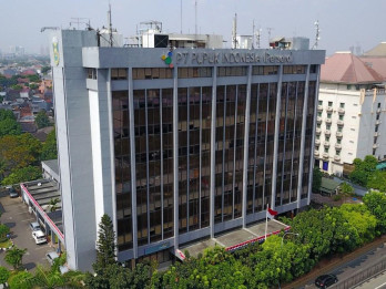 Laba Pupuk Indonesia Melonjak 253% Semester I/2026, Capai Rp8,51 Triliun