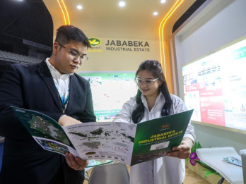 Anak Usaha KIJA Bidik Marketing Sales Rp1,8 T, Ini Deretan Proyeknya
