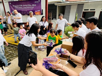 Manfaat Literasi Keuangan pada Anak dan Bagaimana Cara Mengenalkannya