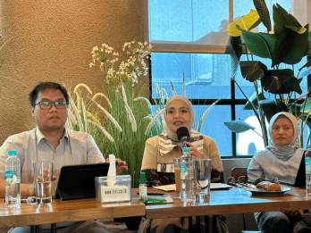 Dewas BPJS Kesehatan Serap Aspirasi Media di Bandung Terkait Program JKN