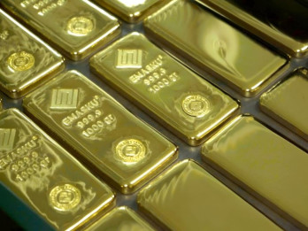 Apakah Harga Emas Akan ATH Lagi di Tahun 2026?