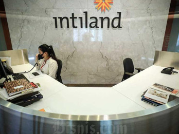 Pemodal Jumbo yang Utak-atik Intiland, Cek Perubahan Saham DILD Lo Kheng Hong