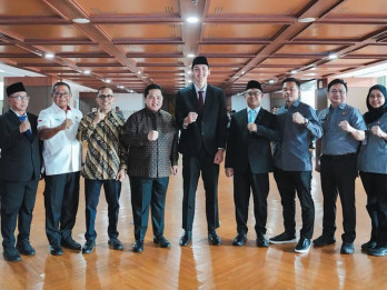Mitchell Baker Resmi Dinaturalisasi, Ketum PSSI: Opsi Lini Serang Timnas Indonesia