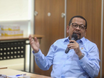 Prabowo Minta Aparat Introspeksi, Qodari: Tak Ada yang Istimewa di Mata Hukum