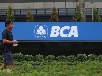 Peluang Saham BBCA Tembus Target Harga