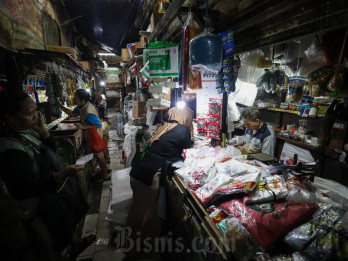 Pasokan Bahan Baku Plastik Mulai Bergeser dari Timur Tengah