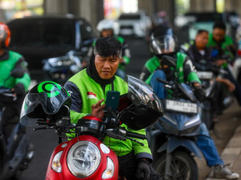 GoTo Dukung Rencana Pemerintah Tetapkan Driver Ojol sebagai Pelaku Usaha Mikro