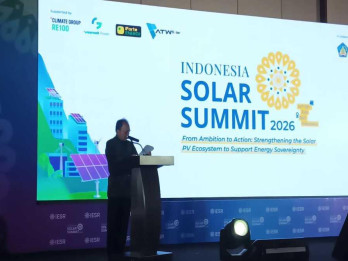 Bali Jadikan PLTS Jadi Syarat Penerbitan Izin Bangunan Komersial