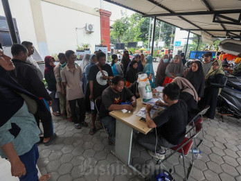 Cara Dapat Bansos Beras 10 Kilogram Juli 2026 Via Online dan Offline