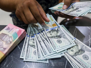 Cek Kurs Dolar AS Hari Ini di BCA, BRI, Mandiri, dan BNI Selasa 14 Juli 2026