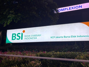 OJK Ungkap Alasan Jumlah Kantor BUMN Naik Signifikan pada Kuartal I/2026