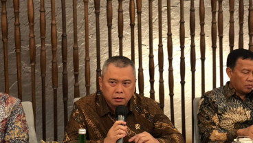 Arab Saudi-RI Perluas Kerja Sama Perkeretaapian hingga Penerbangan