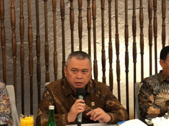 Arab Saudi-RI Perluas Kerja Sama Perkeretaapian hingga Penerbangan