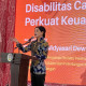 Kata OJK Setelah S&P Pertahankan Peringkat Kredit Indonesia Layak Investasi