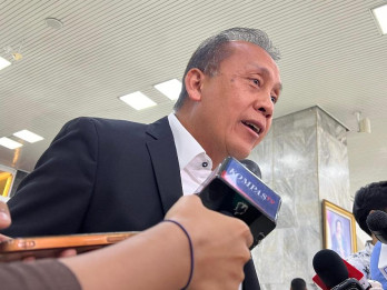 Usulan Lembaga Khusus Kelola Aset Rampasan akan Masuk Pertimbangan RUU Perampasan Aset