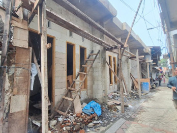 Kuningan Dapat Jatah Perbaikan 1.293 Unit Rutilahu dari Pusat