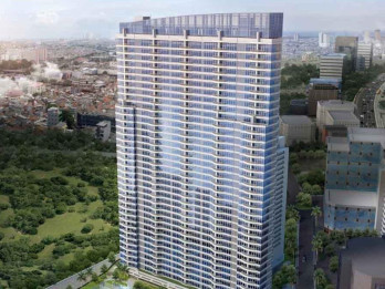 90 Unit Apartemen Milik Bentjok Senilai Rp219 Miliar Dilelang Kejagung