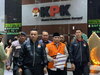 KPK Limpahkan Perkara Kuota Haji ke Tahap II, Eks Menag Yaqut akan Diadili