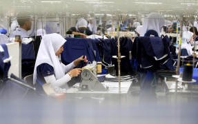 Kala Akal Imitasi (AI) Uji Fondasi Pasar Ketenagakerjaan RI