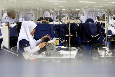 Kala Akal Imitasi (AI) Uji Fondasi Pasar Ketenagakerjaan RI